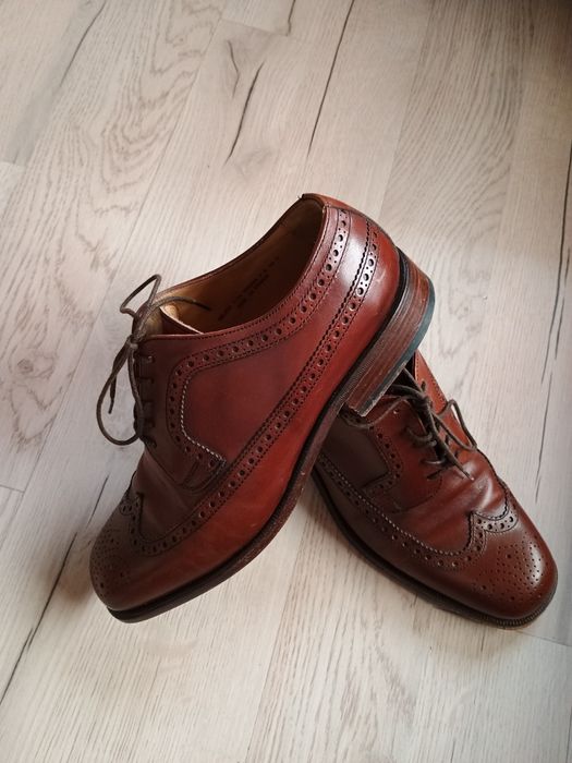 Pantofi Bally originali, bărbați