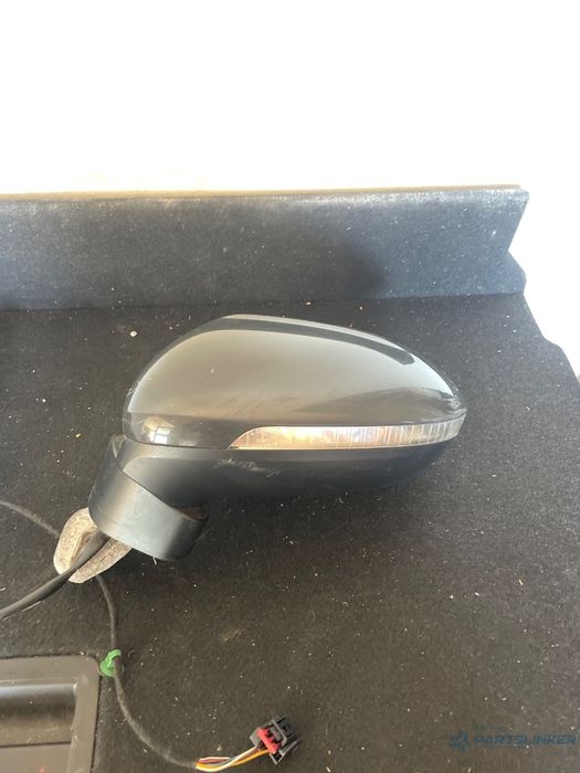 Oglinda laterala electrica portiera fata stanga VOLKSWAGEN PASSAT B8 [