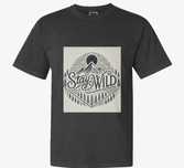 Tricou Stay Wild