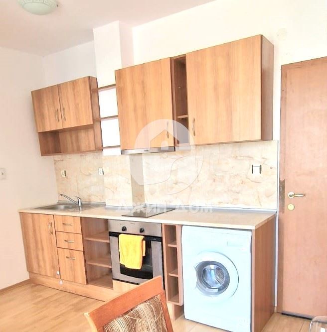 Продава се Двустаен апартамент в к.к. Слънчев бряг - 46 кв.м за 1011 €/кв.м - Снимка #3