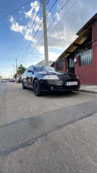 Skoda octavia 2 nfl vrs 2.0 disel  240 cp