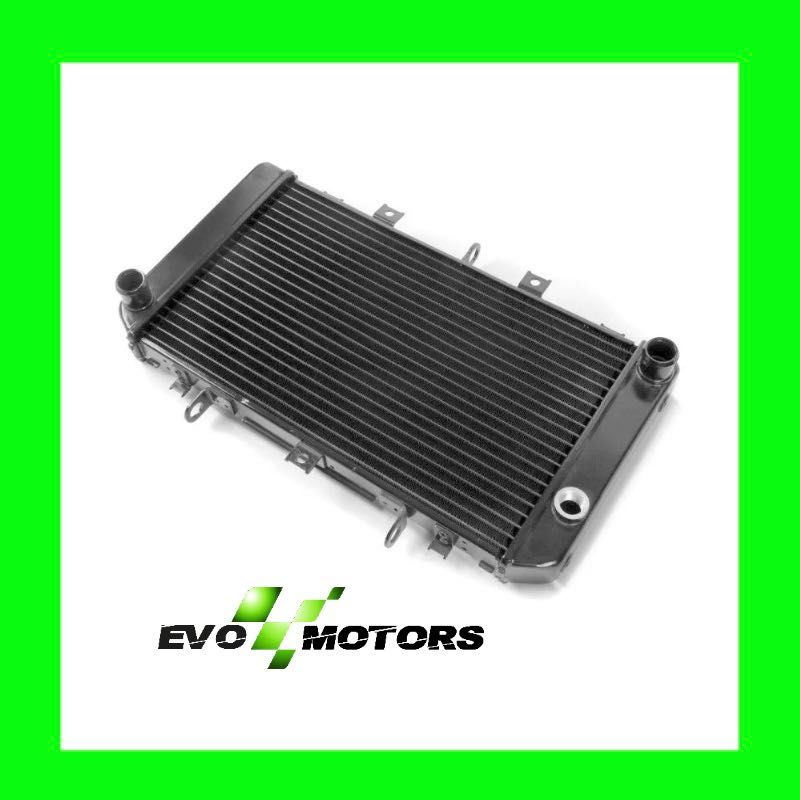 Radiator Moto Kawasaki Z750 an 2003-2006 Racire Apa 2004 2005 x149325