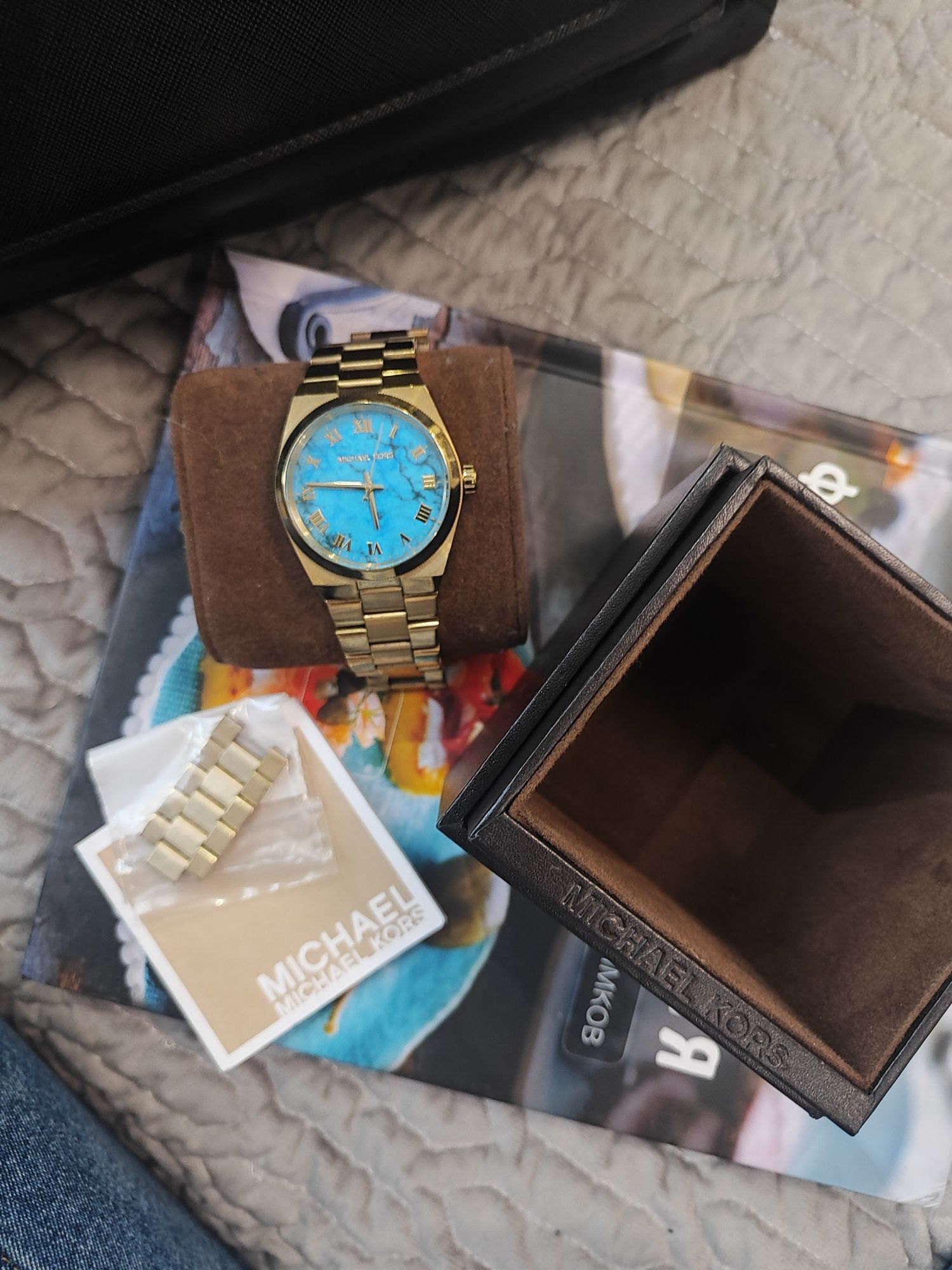 Часы Michael Kors