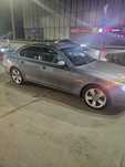 BMW 530 xd facelif
