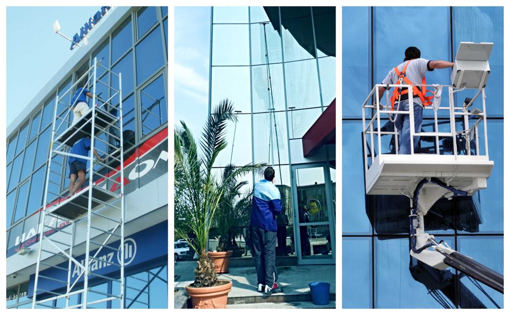 ПРОФЕСИОНАЛНО ПОЧИСТВАНЕ - основно, абонаментно, след ремонт