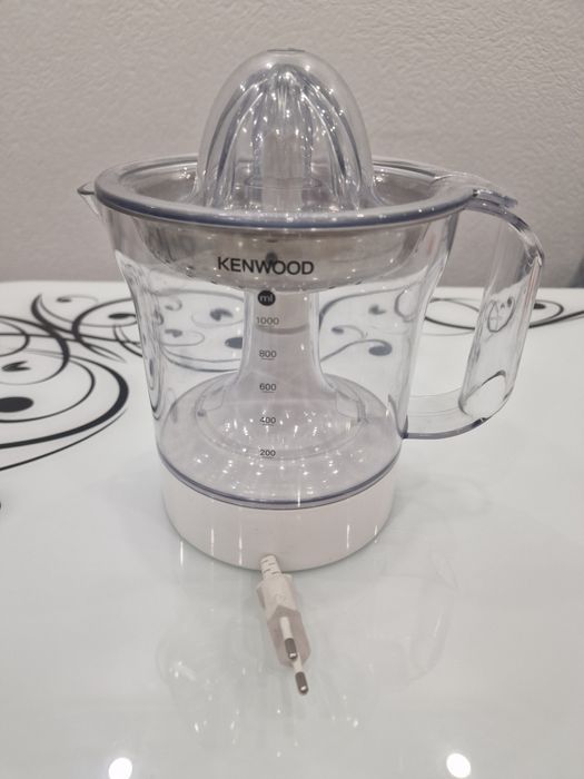 Соковыжималка для цитрусовых