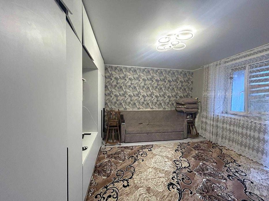 1 комнатная квартира в г.Тобыл (Затоболовка)