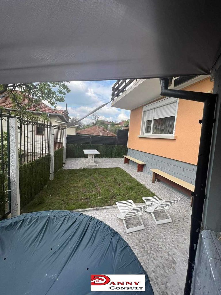 Продава се Етаж от къща в Велико Търново, Акация - 60 кв.м за 2000 €/кв.м - Снимка #19