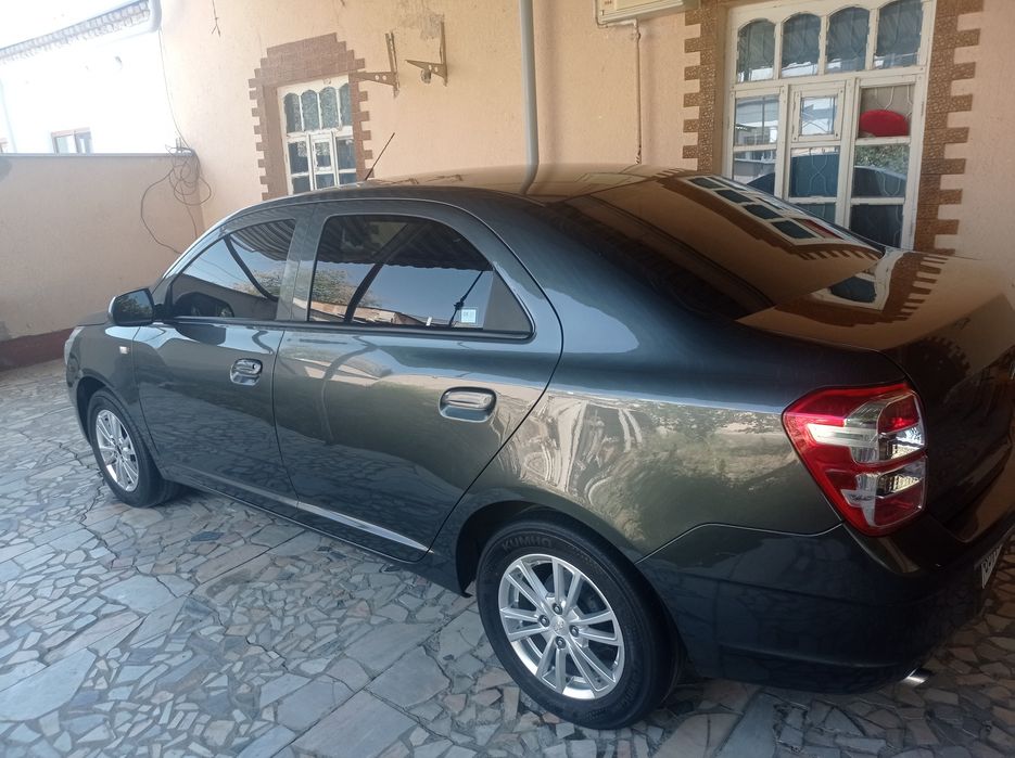 Abmen qilaman 17 saka diska bilan