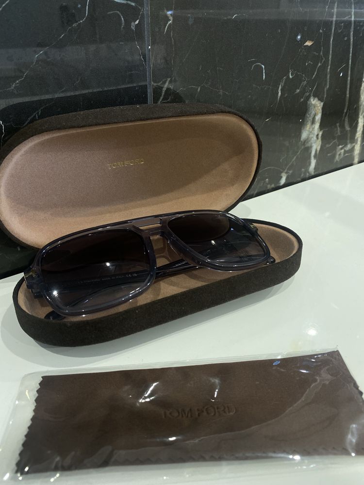 Оригинални сльнчеви очила Tom Ford