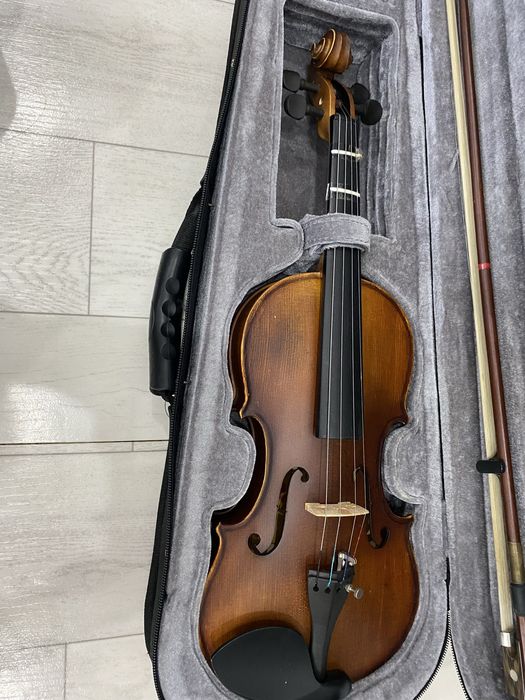 Продается скрипка