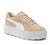 Incaltaminte Puma cu platforma