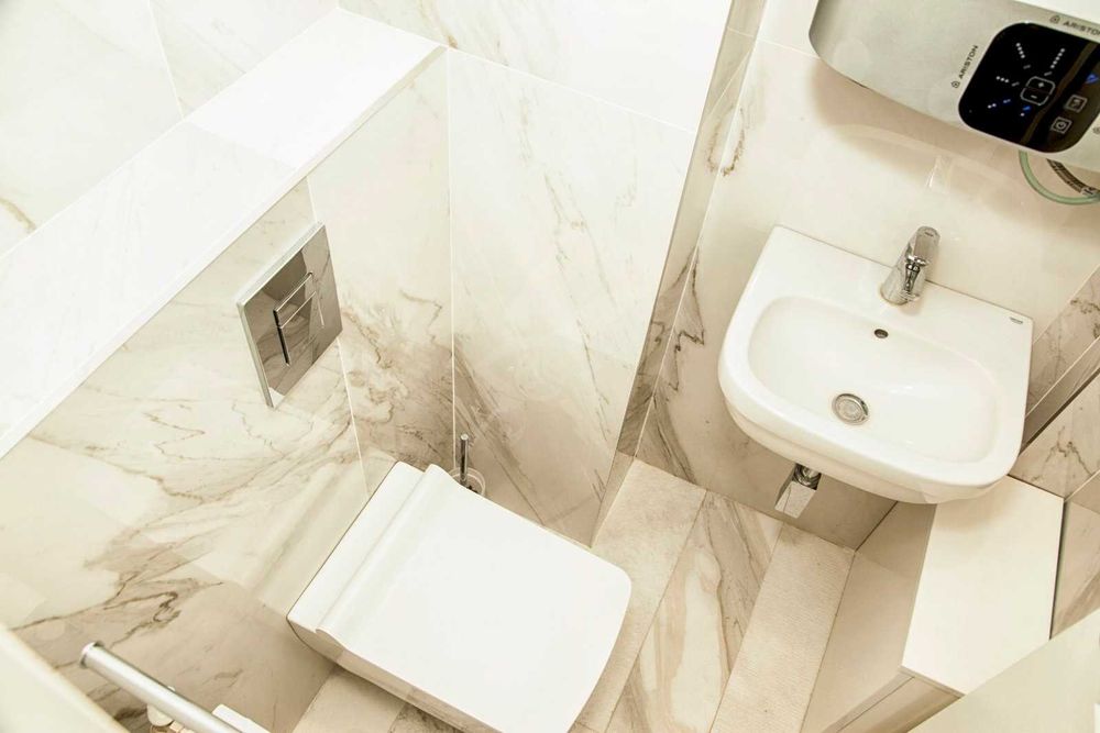 Продава се Тристаен апартамент в Пловдив, Кършияка - 92 кв.м за 2098 €/кв.м - Снимка #11