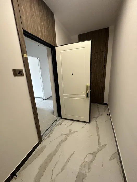 Tashkent City ЖК Nest One , 2-х комнатная квартира.