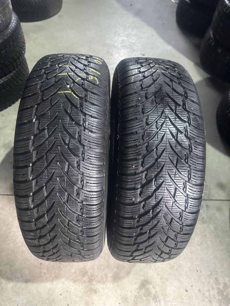 Cauciucuri 215/70R16 Nokian, anvelope 215/70/16 Nokian