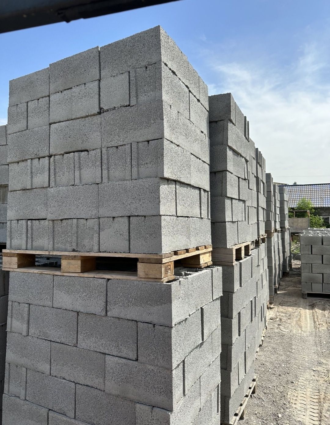 Сплитерные Блоки Алматы стеновой кирпич на забор межкомнатные блоки