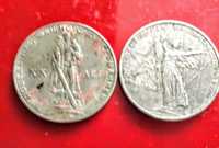 Редкие монеты 1 руб двадцать (XX) и тридцать лет победы