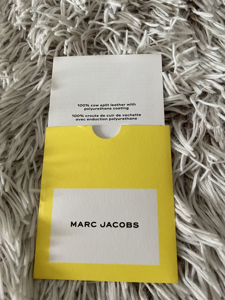 Geanta Marc Jacobs