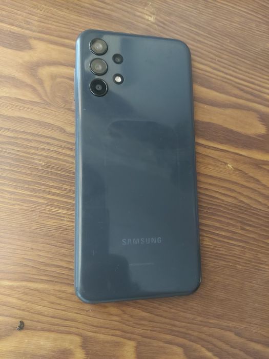 samsung A13 ishlashi ideal