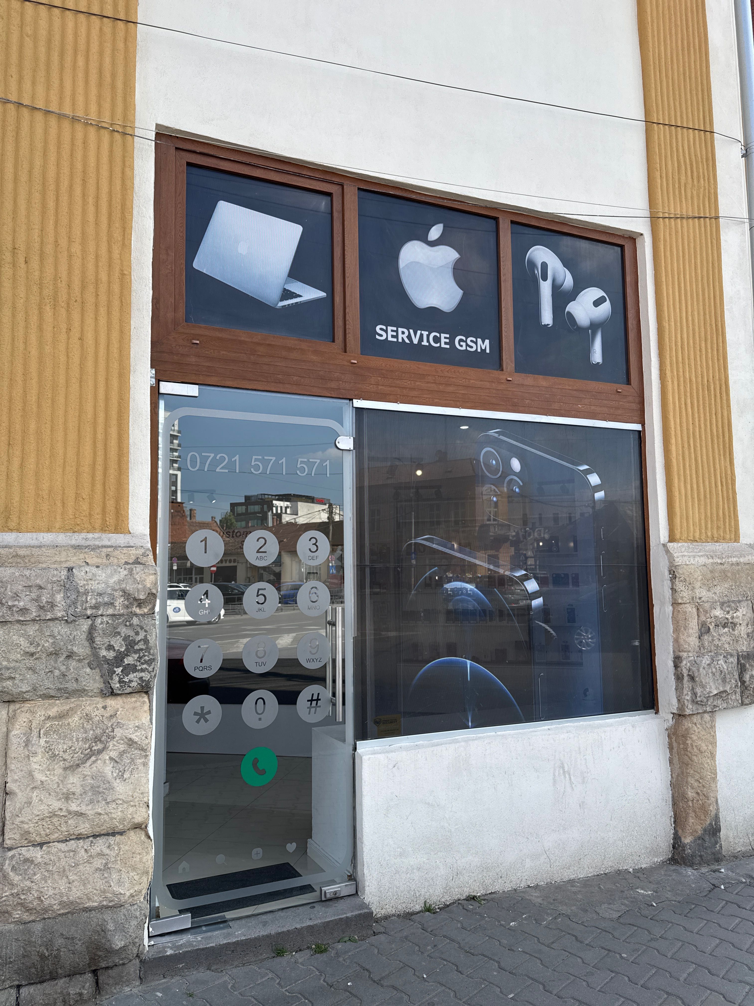 Service GSM Reparatii Telefoane