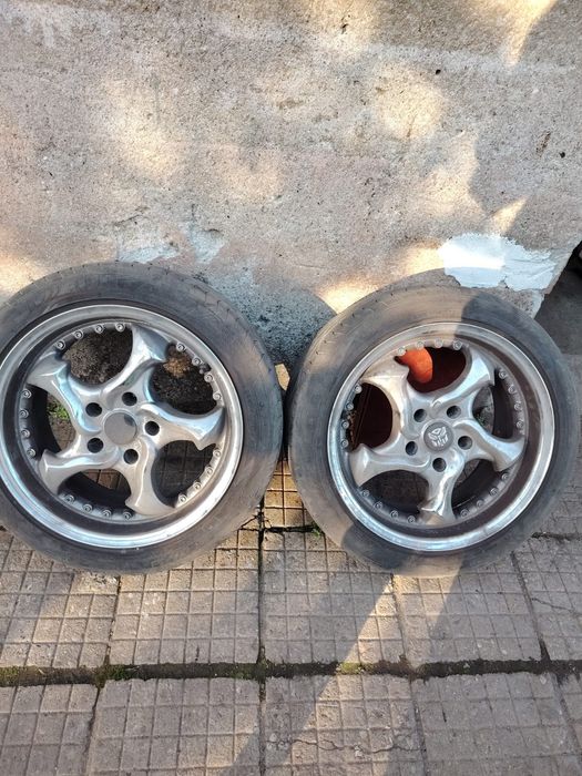 Спорт пакет bmw 3-та серия