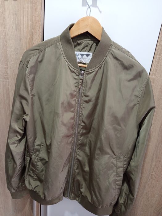 Мъжки якета Ми Л размер
