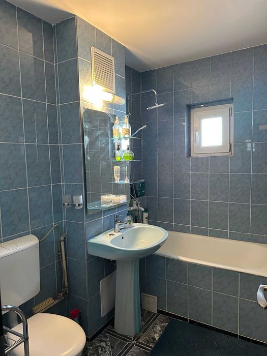 Apartament 2 camere Brazda etaj 3/4