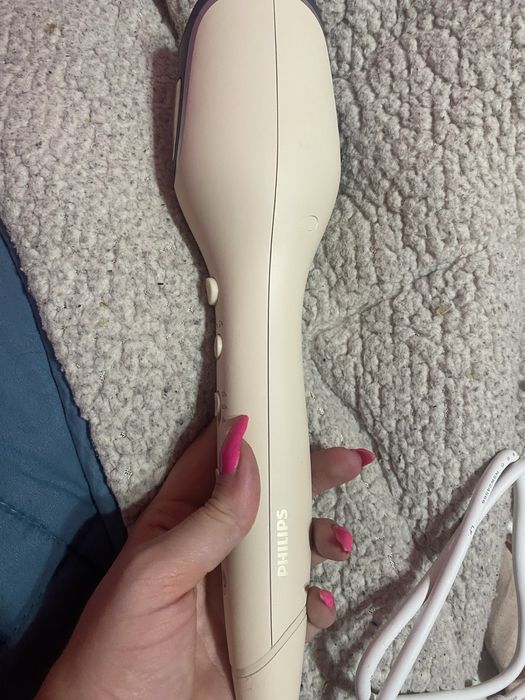 Маша за коса Philips BHB887/00 PRESTIGE SenseIQ