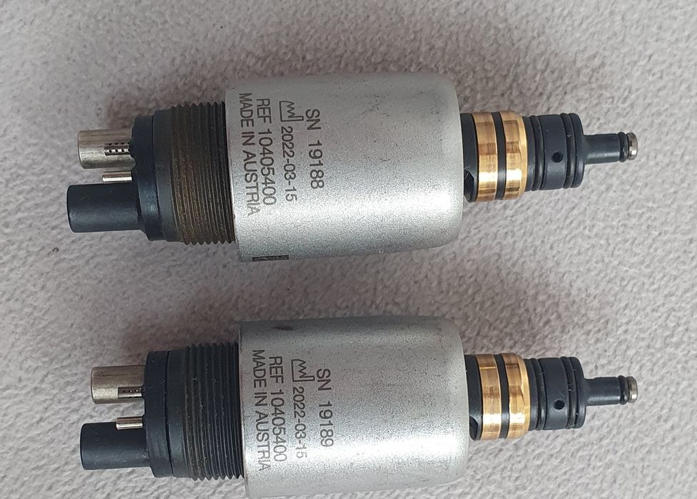 Cupla rapida rq 54 pt turbine w&h stomatologie