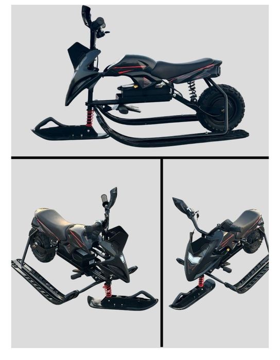 Снегоходы квадроцикл электроскутер электровелосипед электросамокат