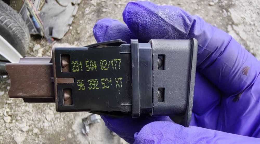 Peugeot 307 2.0HDI на части