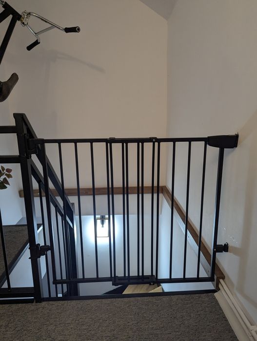 Portiță protecție copil