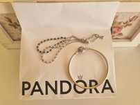 vand bratari Pandora