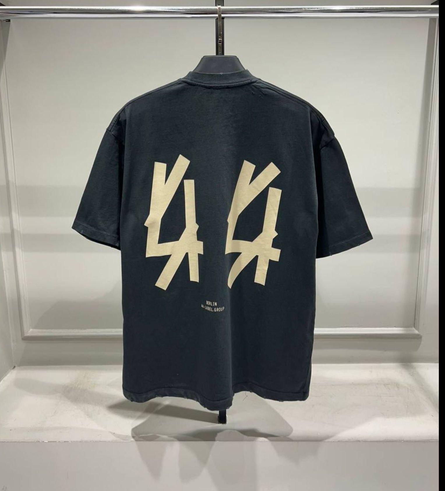 Мъжка тениска 44 LABEL