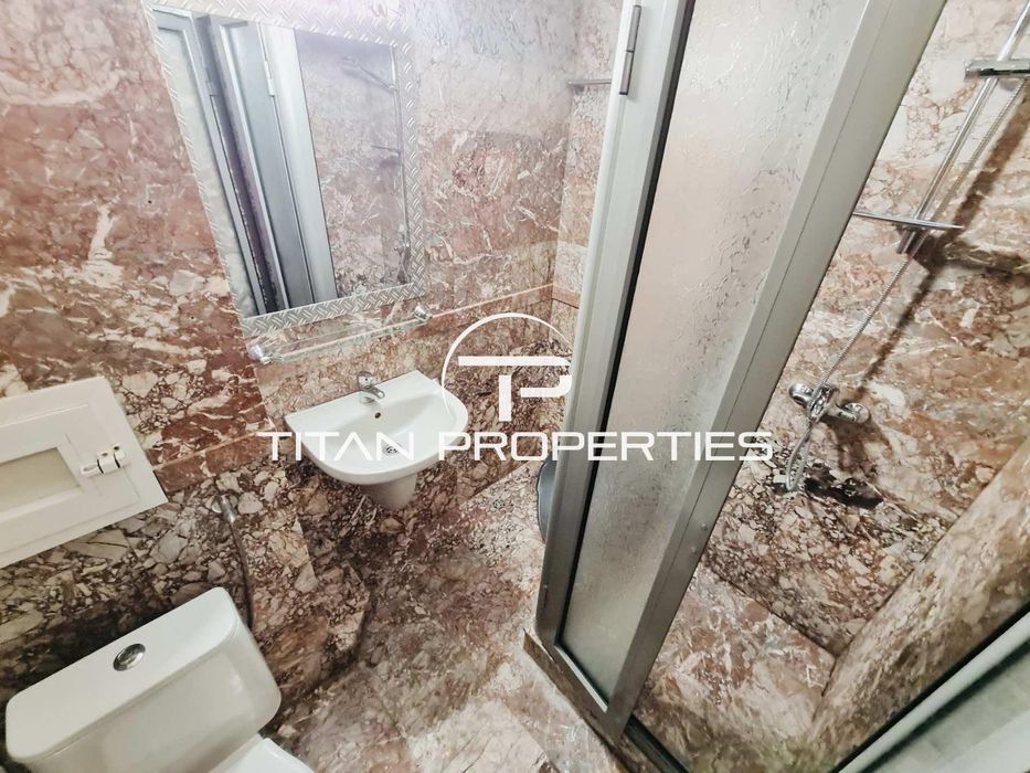 Дава се под наем Двустаен апартамент в Бургас, Братя Миладинови - 50 кв.м за 382.5 € - Снимка #7