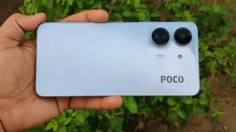 Xiaomi Poco C65 128 / 6 гаранция
