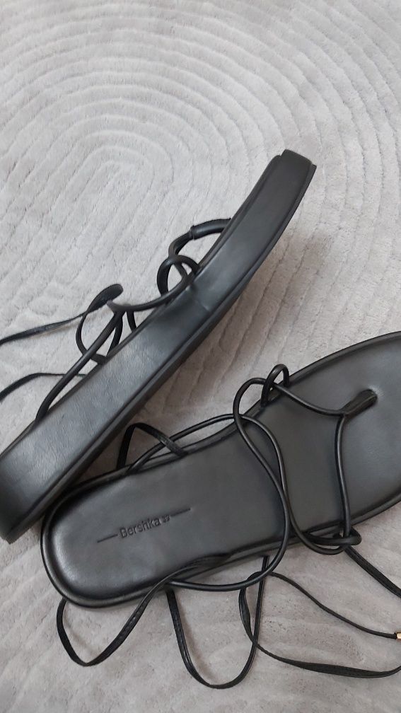 Босоножки  Bershka