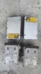 Calculator far droser Xenon Mercedes A0038205826 ML GL E R CLK W164