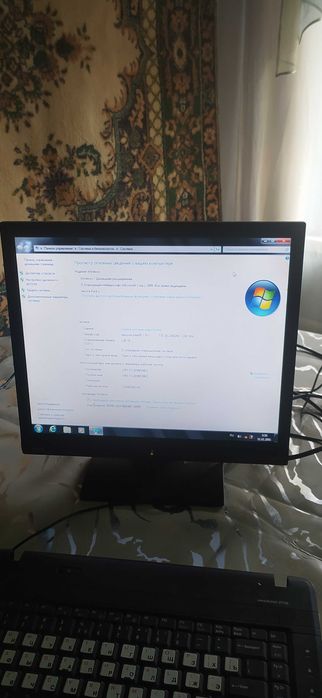 Монитор BenQ ET-0005-NA