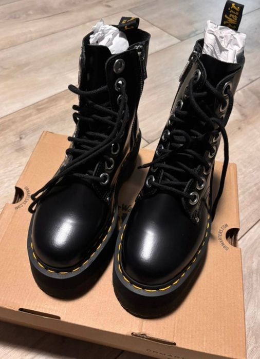 Dr Martens Jadon Max Noi
