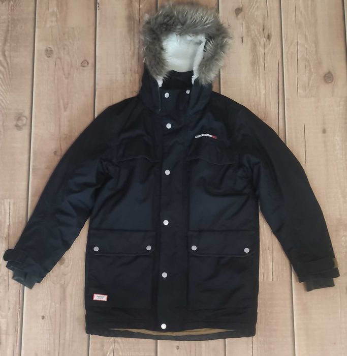 Юношеско/мъжко зимно яке - Didriksons 1913 - размер/ръст 160