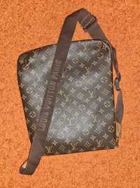 Louis Vuitton Musette