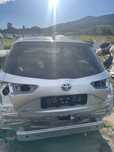 Заден капак пета врата тойота ярис 2015-2019 toyota yaris