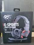 Havit E-SPORTS Gaming Headphones