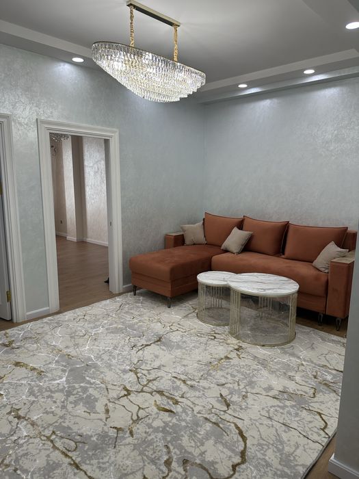 Своя квартира , аренда саламатина, яккасарай