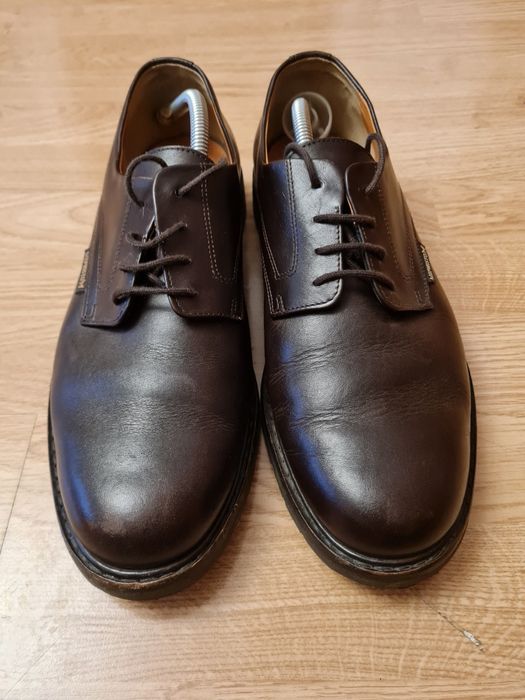 Pantofi piele Mephisto 44