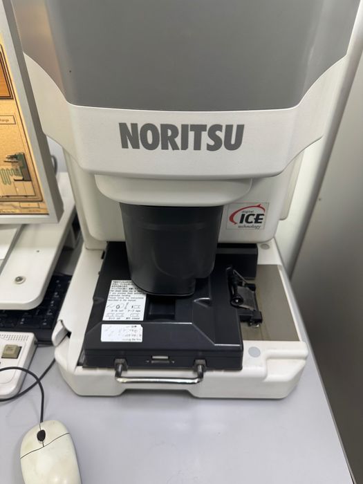 Сканер Noritsu S4