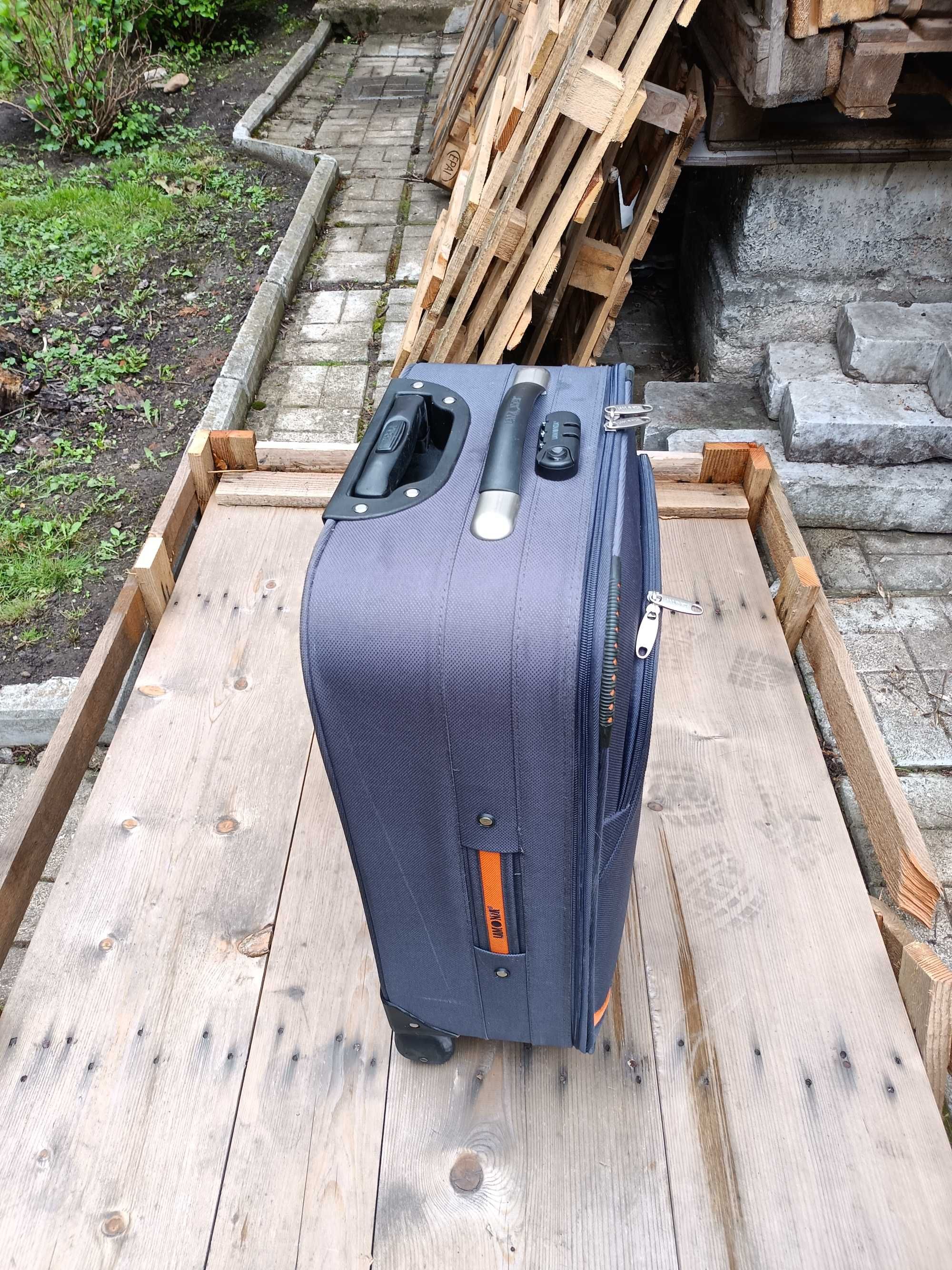 Куфар за пътуване
