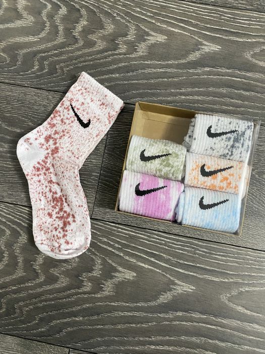 Sosete nike model nou 75 lei