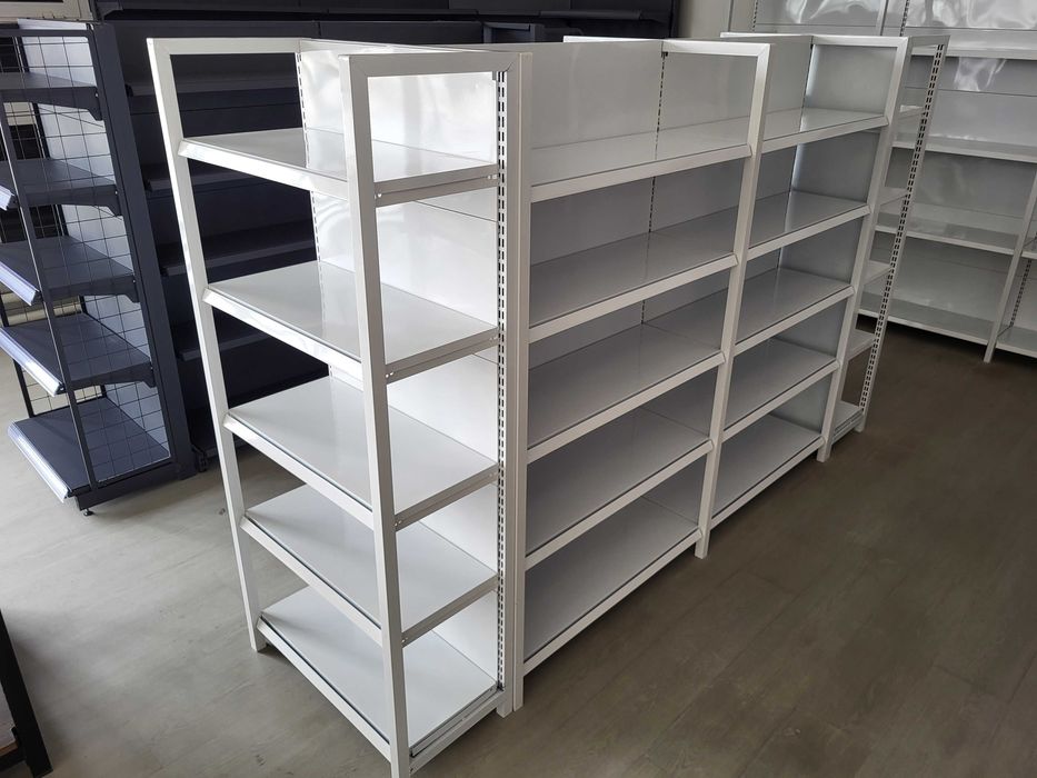 Do'konlar uchun savdo stellajlari | Торговые стеллаж для магазинов